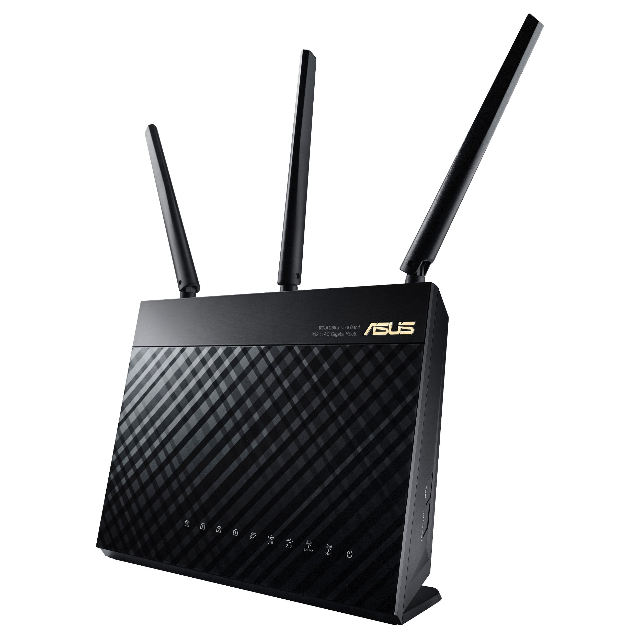 Amazon.com: ASUS AC1900 Wireless Dual Band (5GHz + 2.4GHz) Gigabit